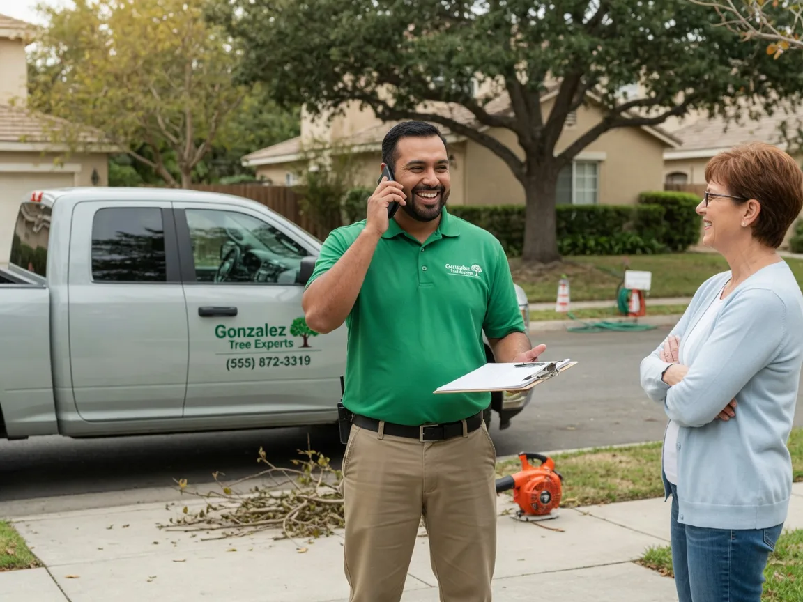 Tree Service Kellyton, AL FAQs